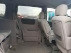 2008 Chevrolet Uplander Incomplete