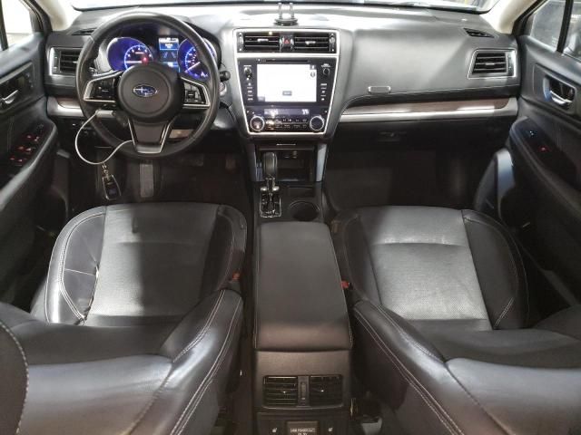 2018 Subaru Legacy 2.5I Limited