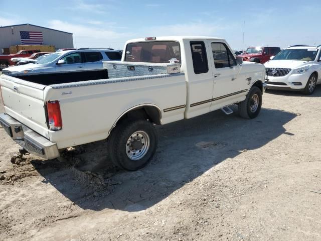 1996 Ford F250