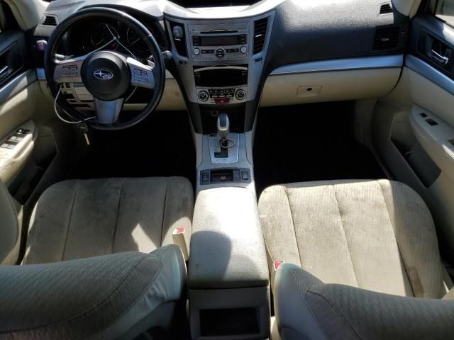 2011 Subaru Outback 2.5I Premium