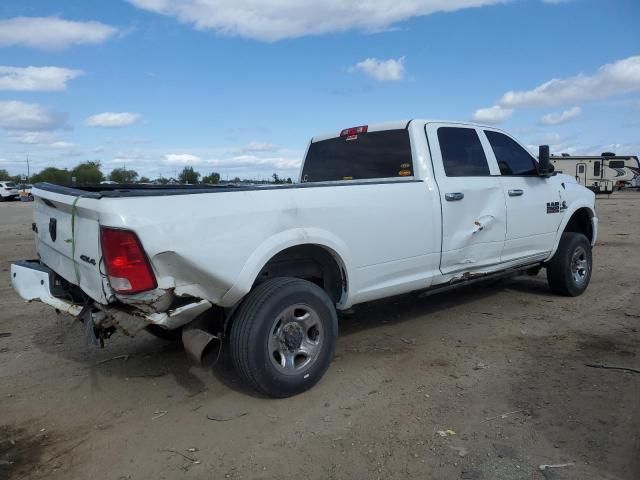 2018 Dodge RAM 2500 ST