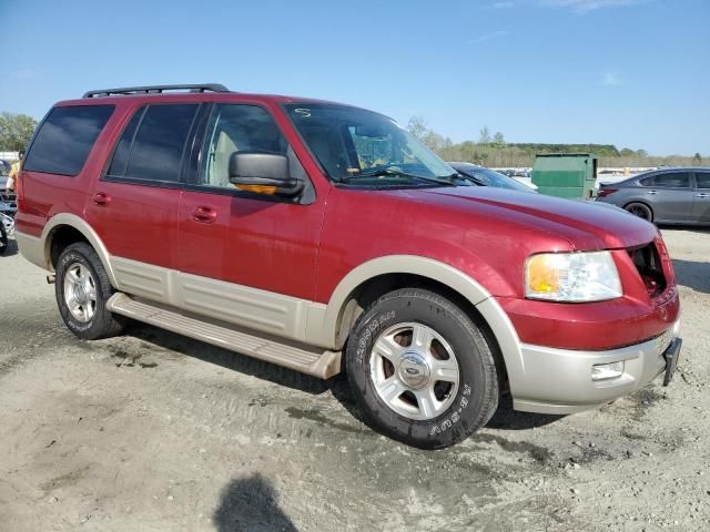 2006 Ford Expedition Eddie Bauer