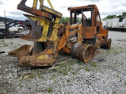 Salvage trucks for sale at Montgomery, AL auction: 2015 John Deere Other