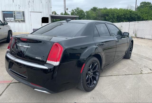 2019 Chrysler 300 S