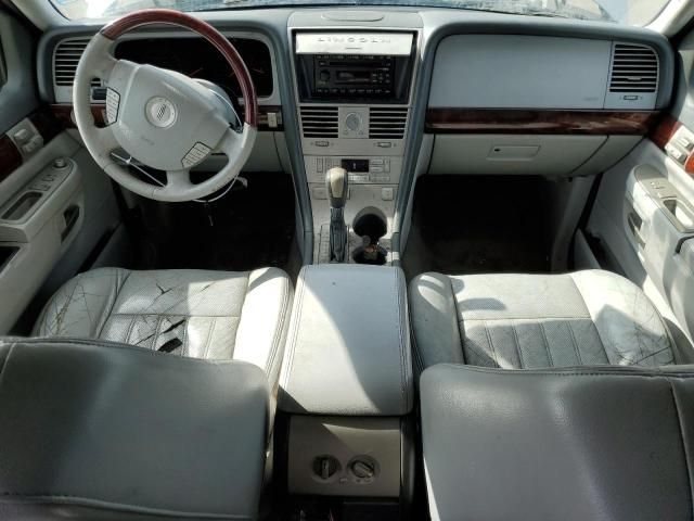 2005 Lincoln Aviator