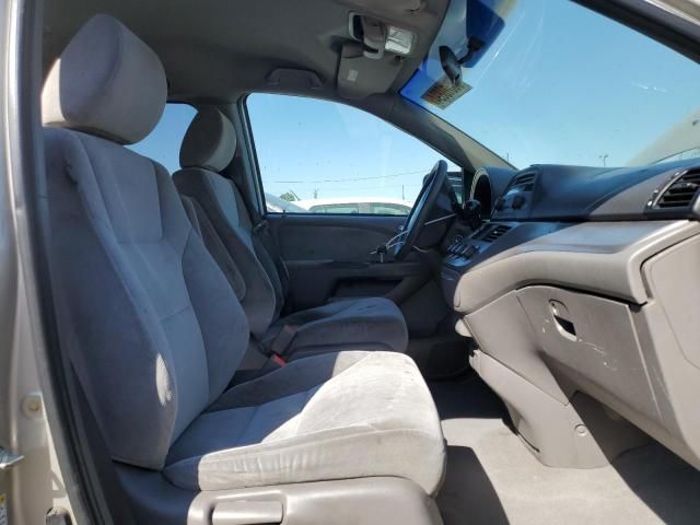 2008 Honda Odyssey LX