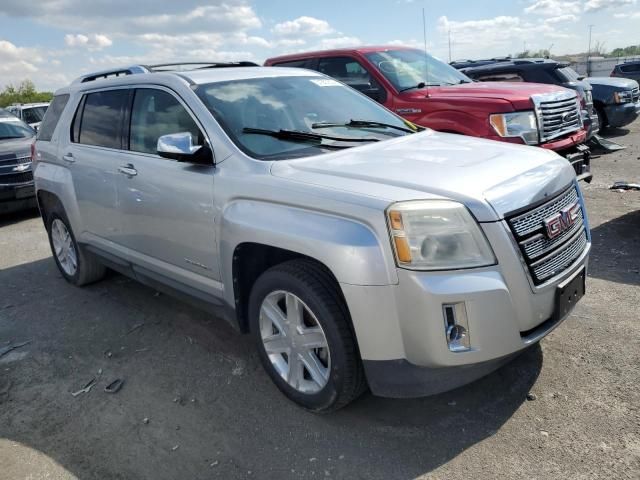 2011 GMC Terrain SLT