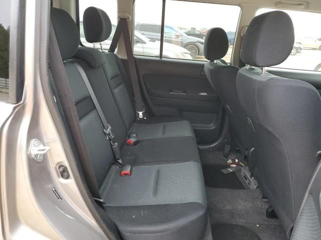 2006 Scion XB