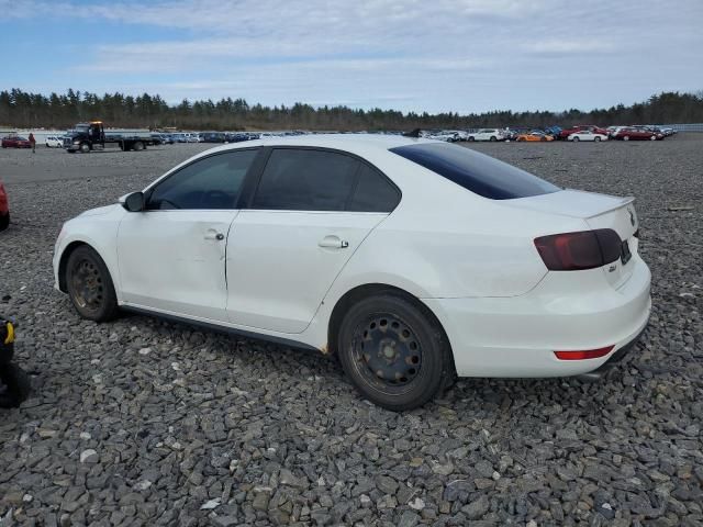 2014 Volkswagen Jetta GLI