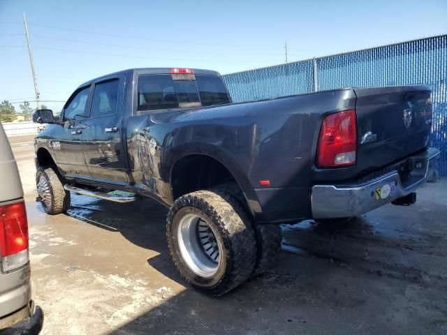 2014 Dodge RAM 3500 SLT