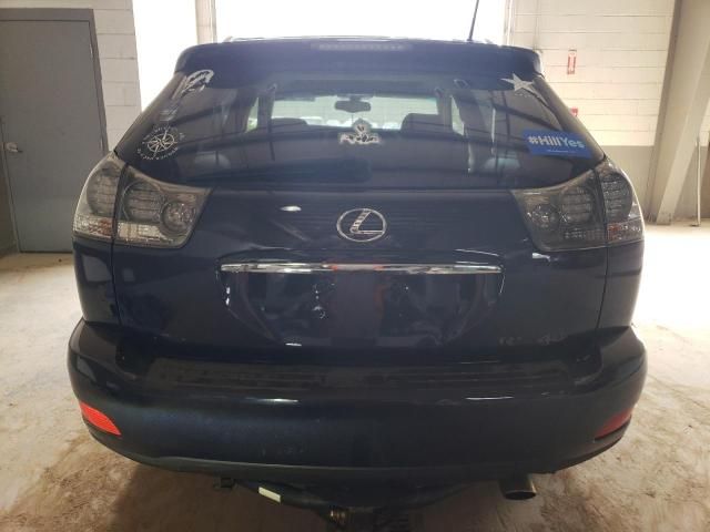 2006 Lexus RX 400