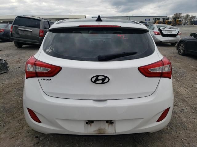 2014 Hyundai Elantra GT