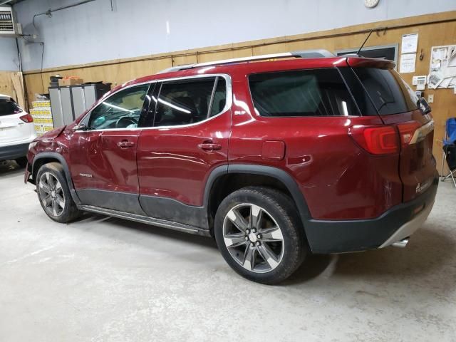 2017 GMC Acadia SLT-2