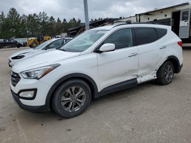 2014 Hyundai Santa FE Sport