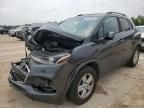 2017 Chevrolet Trax 1LT