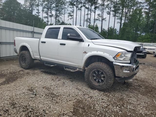 2017 Dodge RAM 2500 ST