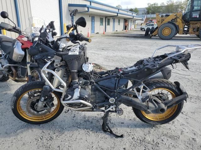 2022 BMW R 1250 GS Adventure