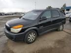 2002 Buick Rendezvous CX