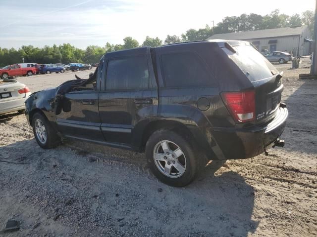 2007 Jeep Grand Cherokee Laredo