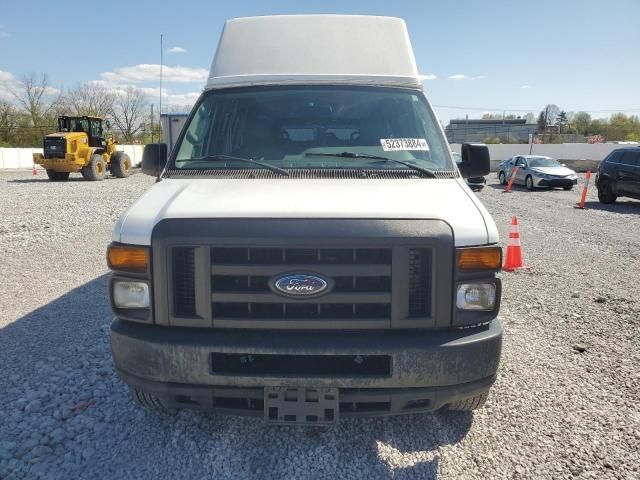 2009 Ford Econoline E250 Van