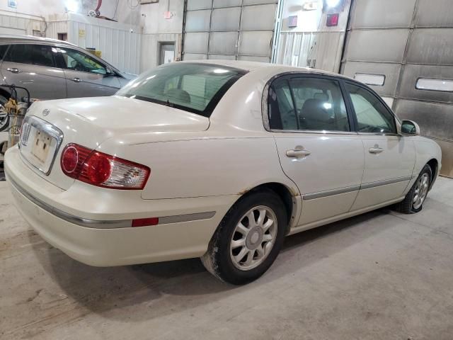 2005 KIA Amanti