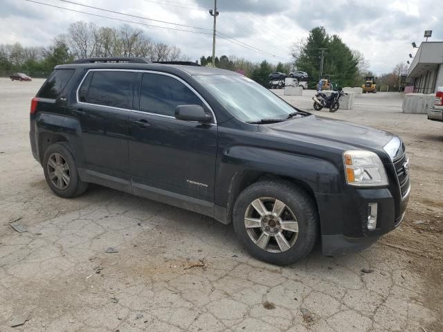 2011 GMC Terrain SLE