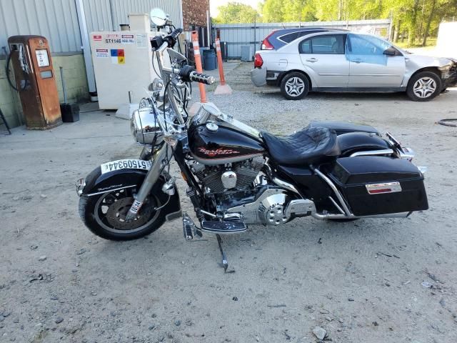 1994 Harley-Davidson Flhr