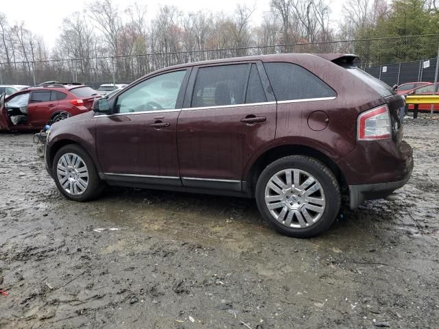 2010 Ford Edge Limited