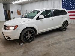 Dodge Journey r/t salvage cars for sale: 2015 Dodge Journey R/T