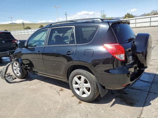 2006 Toyota Rav4 Limited