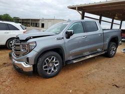 GMC Sierra k1500 slt salvage cars for sale: 2024 GMC Sierra K1500 SLT