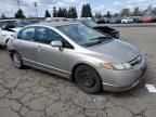 2006 Honda Civic LX