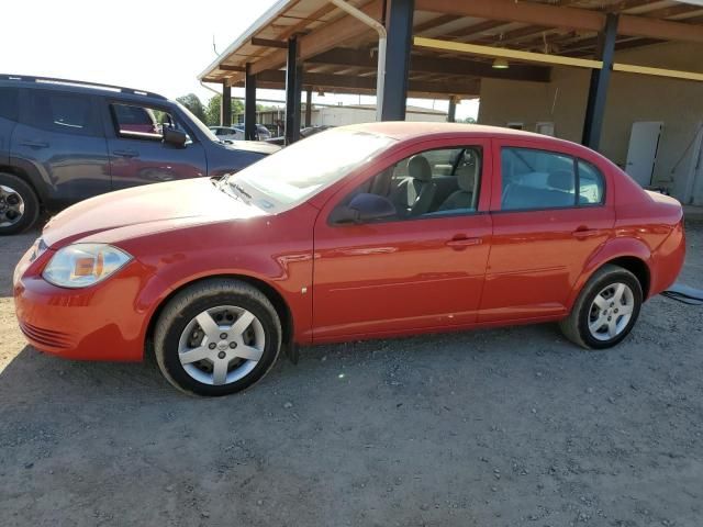 2007 Chevrolet Cobalt LS