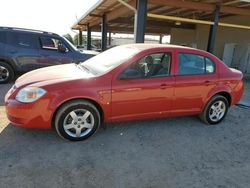 Salvage cars for sale from Copart Tanner, AL: 2007 Chevrolet Cobalt LS