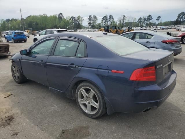 2006 Acura 3.2TL