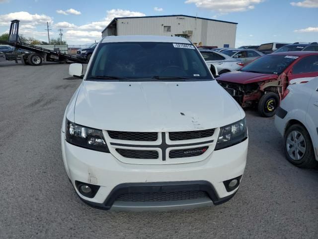 2016 Dodge Journey R/T