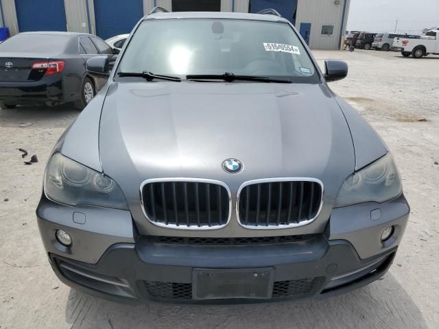 2009 BMW X5 XDRIVE30I