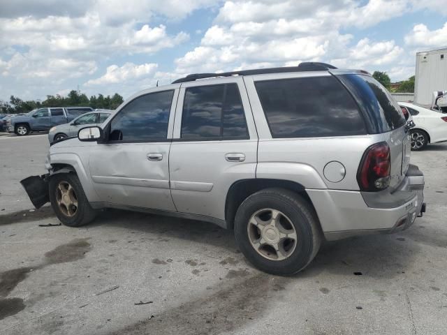 2005 Chevrolet Trailblazer LS