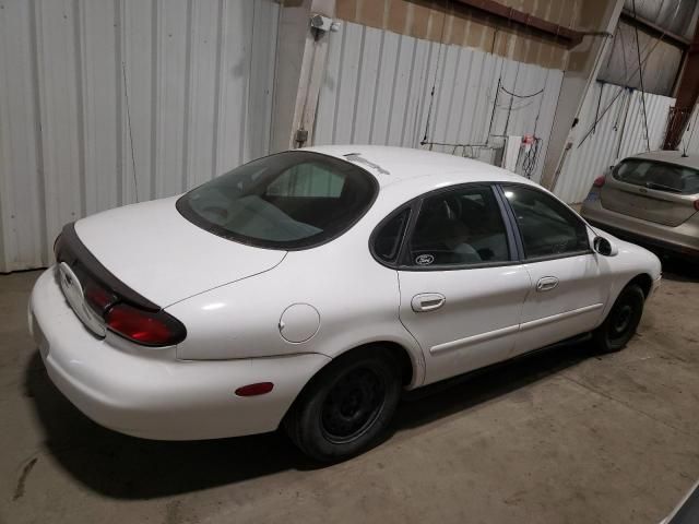 1999 Ford Taurus SE