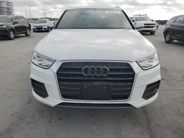 2016 Audi Q3 Premium Plus