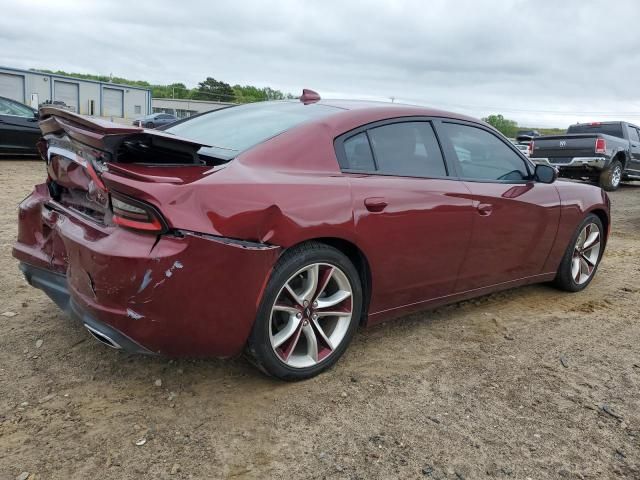 2017 Dodge Charger R/T