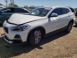 BMW x2 salvage cars for sale: 2022 BMW X2 SDRIVE28I