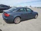 2009 Audi A4 Premium Plus