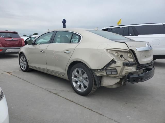 2011 Buick Lacrosse CXL