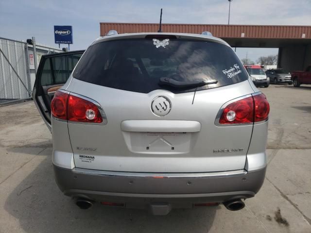 2012 Buick Enclave