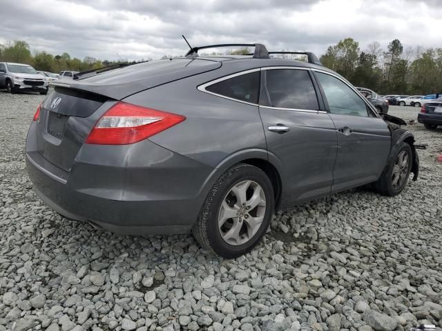 2011 Honda Accord Crosstour EXL