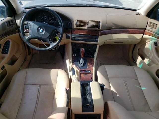 2003 BMW 530 I Automatic