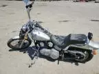 1999 Harley-Davidson Fxst