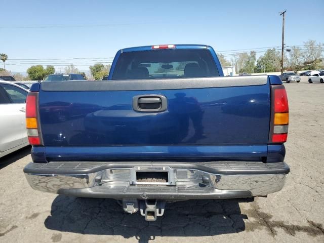 2004 GMC New Sierra C1500