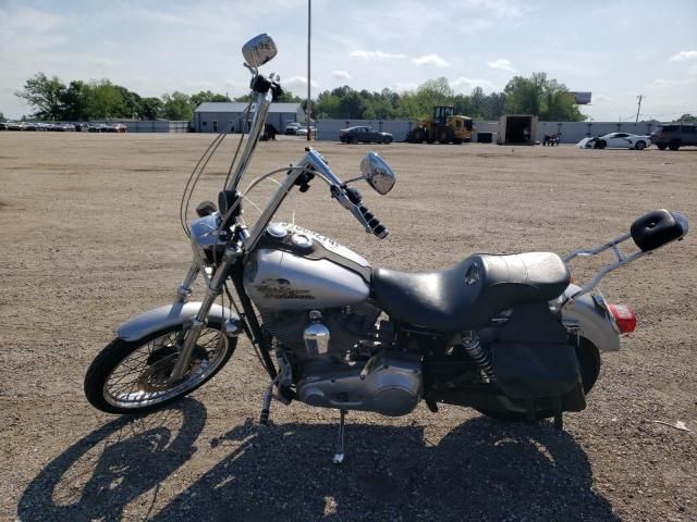 2000 Harley-Davidson FXD